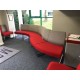 Team Modular Reception Sofa